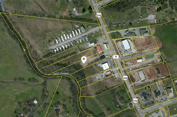 7207 & 7209 Nolensville Rd, Nolensville, TN 37135